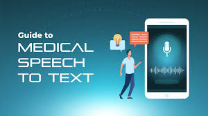 The Growing Role of Speech-to-Text AI in Clinical Environments