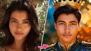 AI Gender Change Filter: How to Swap Gender in Photos with AI in 2026