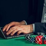 Why Live Dealer Games Pulled So Many Players In