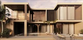 Modern Real Estate Services for Homes and Properties