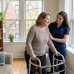 Practical Healthcare Tips For Patients Living With Mobility Challenges