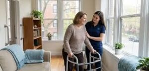 Practical Healthcare Tips For Patients Living With Mobility Challenges