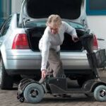 How A Lightweight Mobility Scooter Is Transforming Personal Transportation