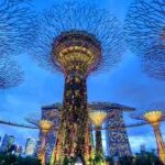 How to Travel Singapore Without Breaking the Bank