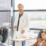 Infusion Care Solutions for Patients and Providers