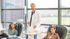 Infusion Care Solutions for Patients and Providers