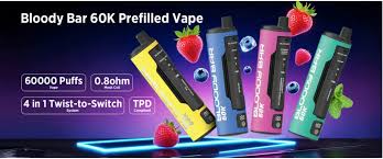 Is BOOD 60K vape Actually Good to Use? Don’t Just Look at the Specs