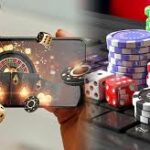 Online Gambling Revolution: How Digital Games Are Shaping the Future