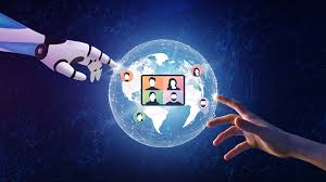 Why AI Models For Social Media Are Becoming Essential For Marketers