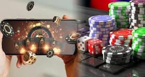 Online Gambling Revolution: How Digital Games Are Shaping the Future
