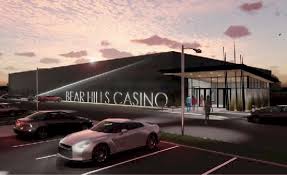 Lucky Hills Casino: A Modern Casino Option for Canada