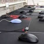 Choosing the right gaming mousepad for precision and comfort