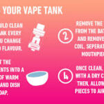 How to Create a Simple Cleaning Routine for Your Vaping Device