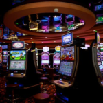 Why Number Games Still Sit at the Core of Online Casinos
