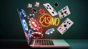 How online casino platforms shape modern gaming experience