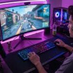 Online Gaming Era: The Digital Lifestyle of the Modern Generation