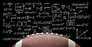 Numbers on the Field: Mathematical Models in Professional Sports