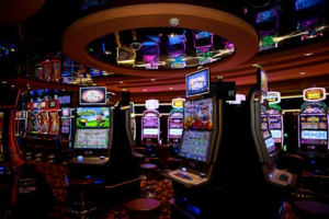 Why Number Games Still Sit at the Core of Online Casinos