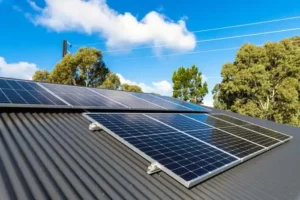 The Homeowner’s Guide to Planning a Solar Panel Installation