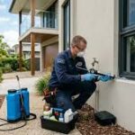 How Can Residents Near The Coast Protect Their Homes From Moisture-Driven Pest Issues?