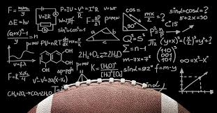 Numbers on the Field: Mathematical Models in Professional Sports