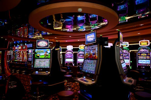 Why Number Games Still Sit at the Core of Online Casinos