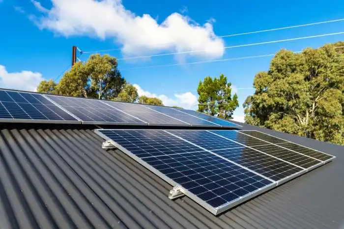 The Homeowner’s Guide to Planning a Solar Panel Installation