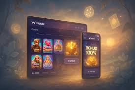Winbox App Review: Mobile Casino Experience in Malaysia