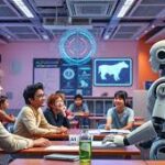 Masterly AI and the Future of AI-Powered Education