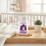 Prenatal supplements explained: choosing a formula that supports both mother and baby