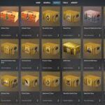 All current CS2 cases and their contents