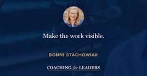 Leadership Communication Podcast for Team Success