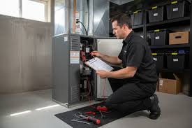 Why Do HVAC Systems Need Professional Evaluation?