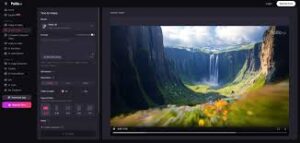 Video Editing Without the Learning Curve: A Faster Workflow with Pollo AI