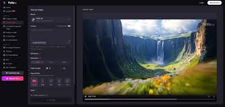 Video Editing Without the Learning Curve: A Faster Workflow with Pollo AI