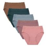 Postpartum underwear: what actually helps in the first six weeks after birth