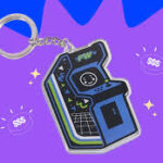 Essential Factors to Consider When Choosing a Custom Keyring Maker for Your UK Business