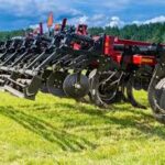 How To Select Durable And Efficient Machinery For Agriculture And Marine Use