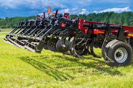How To Select Durable And Efficient Machinery For Agriculture And Marine Use