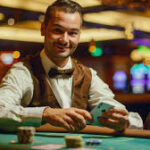 Speed vs. Experience: The Revenue Trade-Off in Modern Table Games