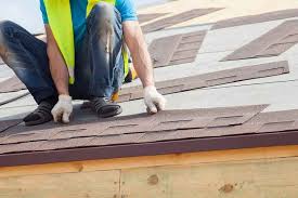 What a Professional Roofing Inspection in Kent Should Include