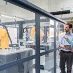 Why Manufacturing Is Rethinking the Way It Pays People