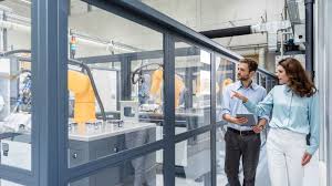 Why Manufacturing Is Rethinking the Way It Pays People