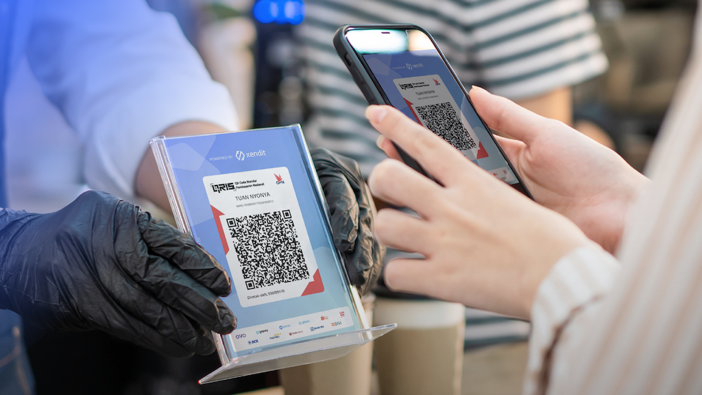 Why QRIS is Now the Fastest Way to Handle Digital Deposits