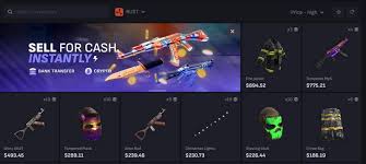 Best sites to Sell RUST skins