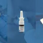 NAD+ Nasal Spray for Energy, Focus, and Wellness