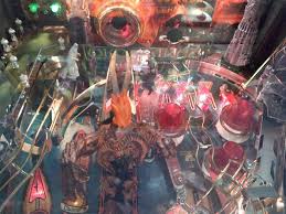 Pinball Machine for Sale: Finding Your Perfect Match From Funhouse to Lord of the Rings