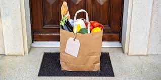 Gluten Free Grocery Delivery Straight to Your Door