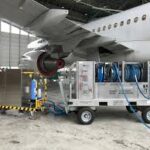 Efficient Equipment Solutions for Aviation Ground Operations