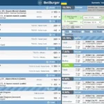 How to operate with surebets